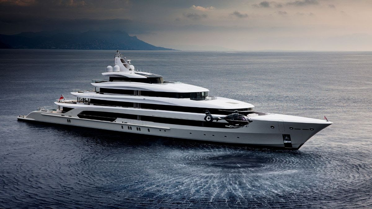 Oceanco Acquires Electrical Systems Integrator Alewijnse