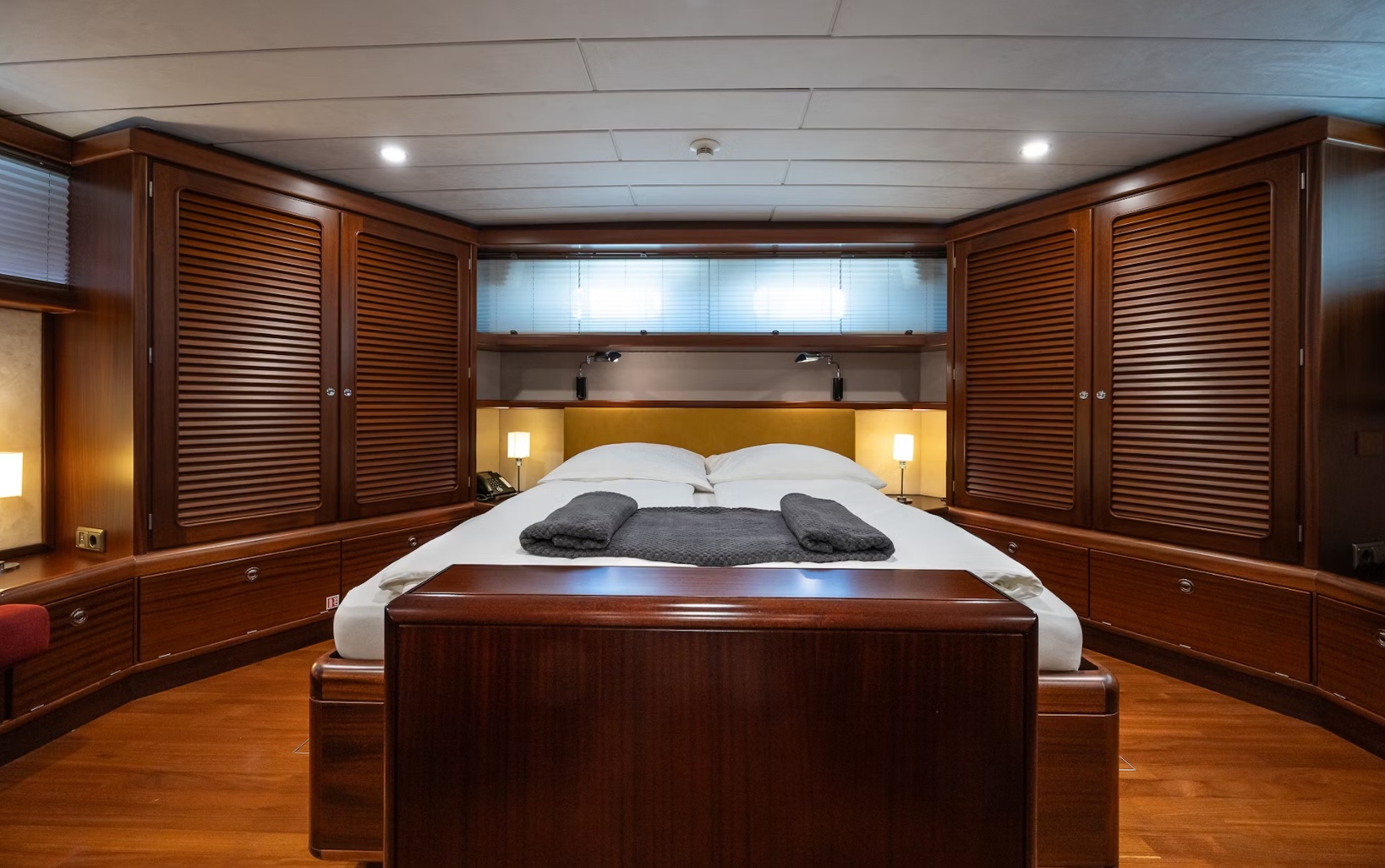 31.5m Horst Brandstätter Yacht Playmobil Listed for Sale