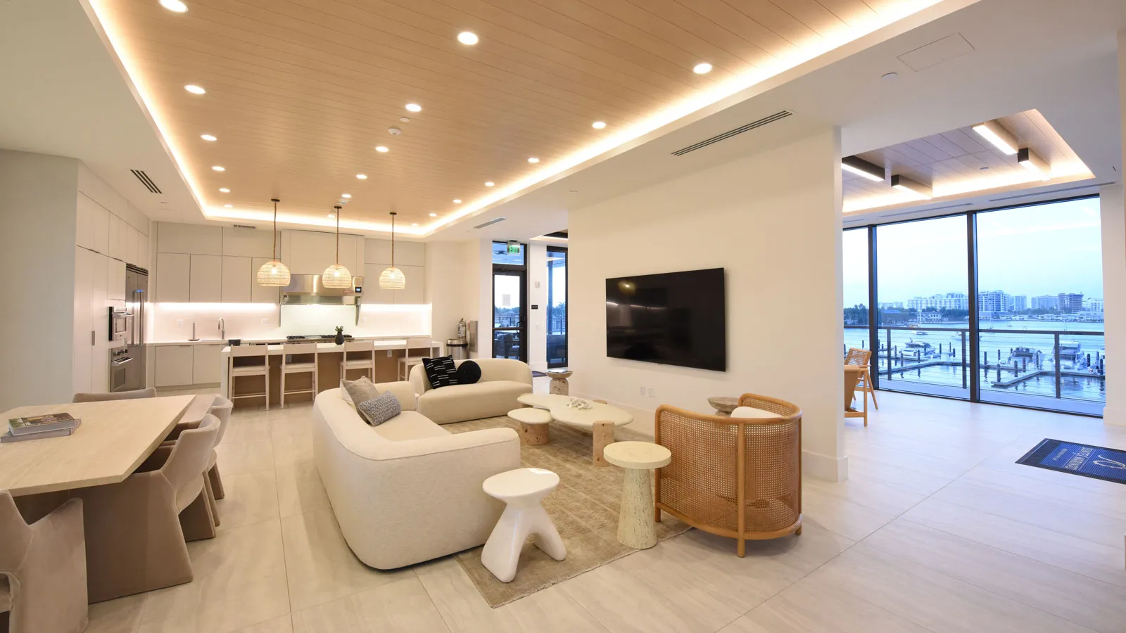 Inside Fort Lauderdale’s newest superyacht marina Inside Fort Lauderdale’s newest superyacht marina