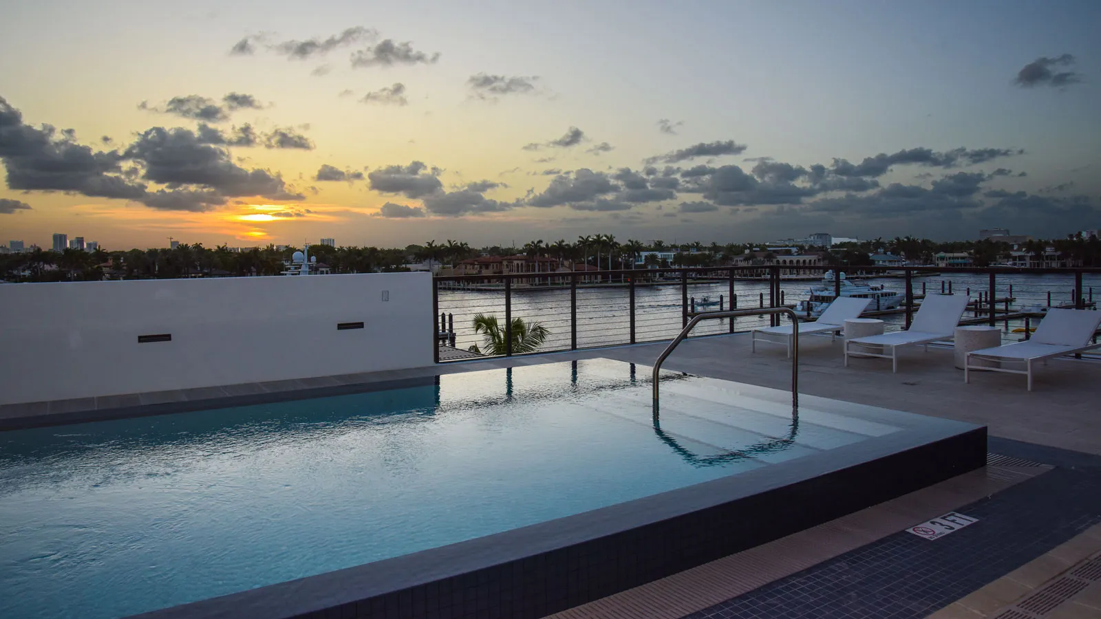 Inside Fort Lauderdale’s newest superyacht marina Inside Fort Lauderdale’s newest superyacht marina