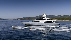 Price Reduction for 50m Couach Belongers Announced