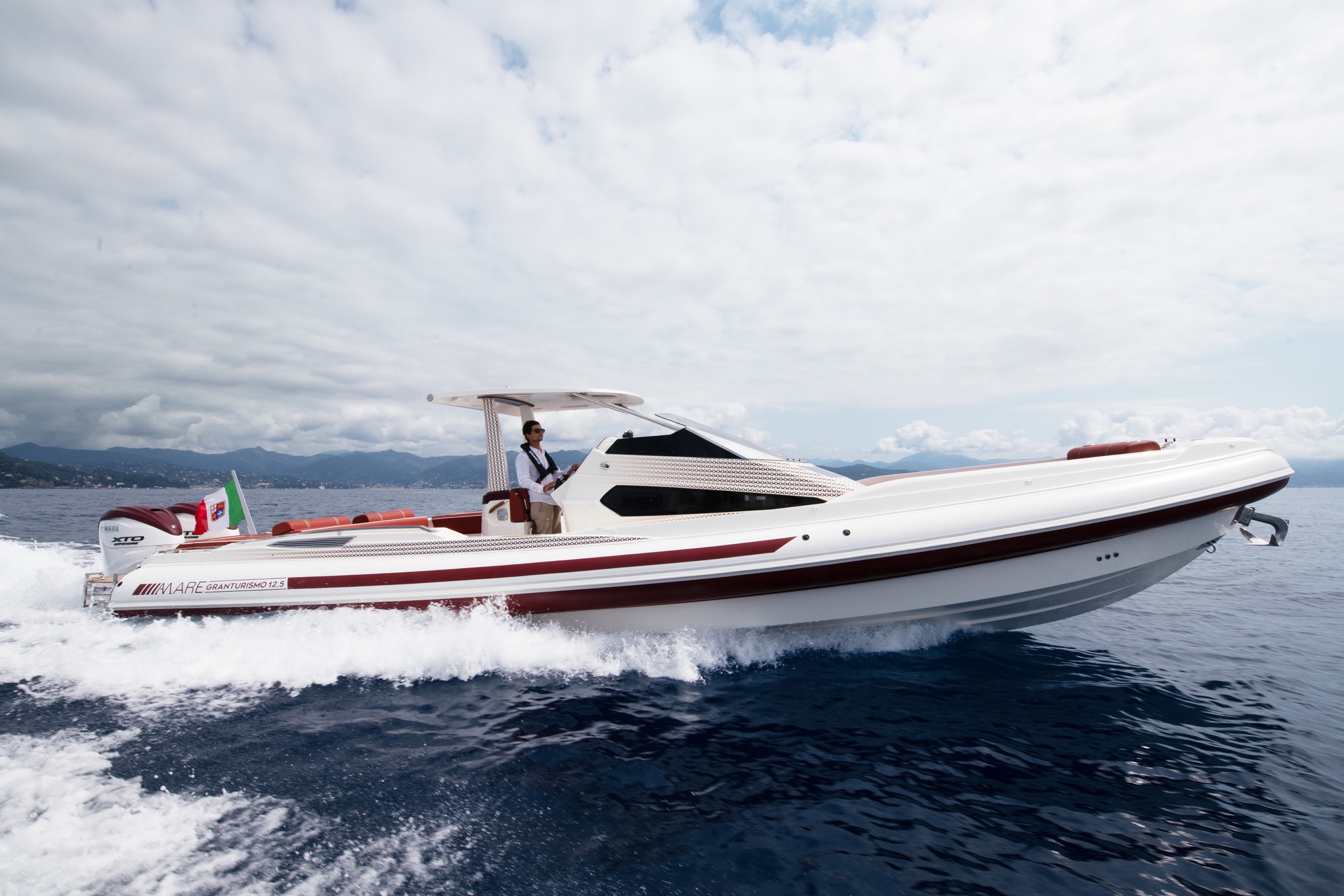 New Appointment: Alessandro Martorana as Creative Director of Lomac Atelier