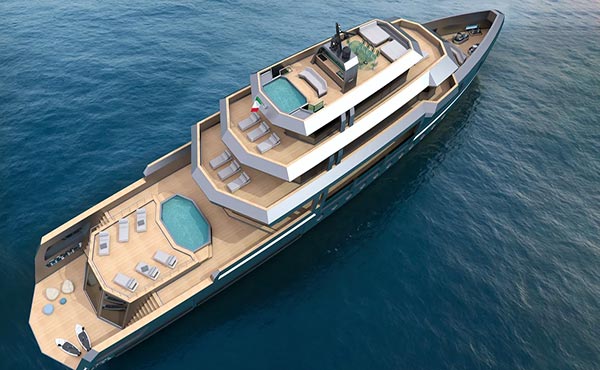 DYDXL Design Forge unveils 49m 