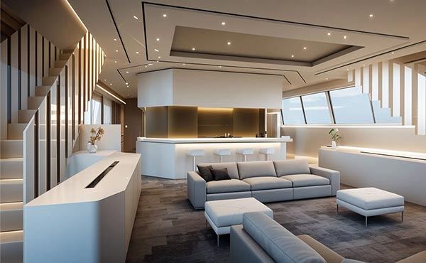 DYDXL Design Forge unveils 49m 