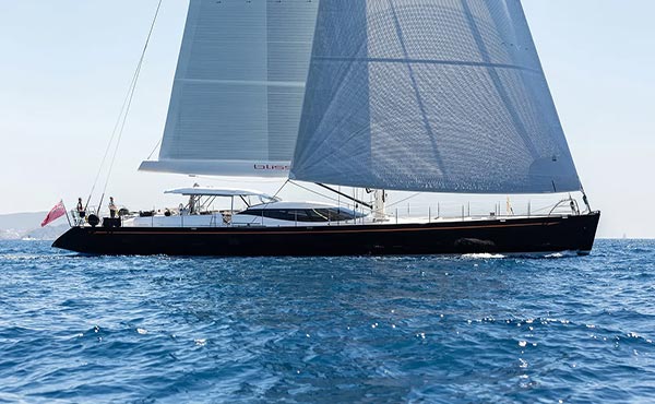 Sailers for sale: Eight standout sailing yachts currently on the market