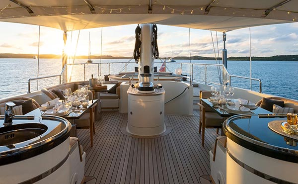 Sailers for sale: Eight standout sailing yachts currently on the market