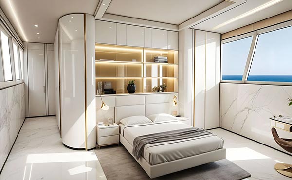 DYDXL Design Forge unveils 49m 