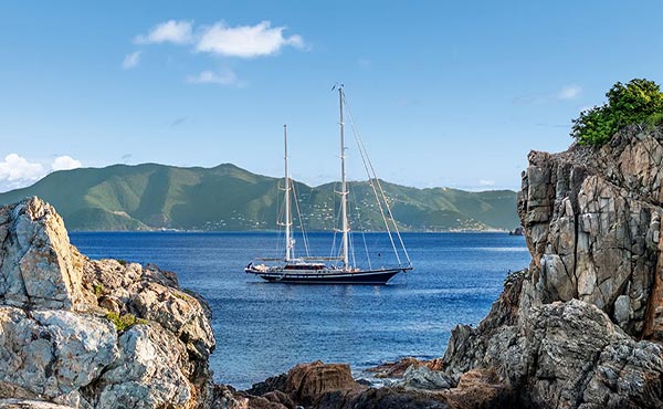 Sailers for sale: Eight standout sailing yachts currently on the market