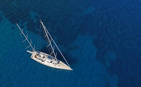 Sailers for sale: Eight standout sailing yachts currently on the market