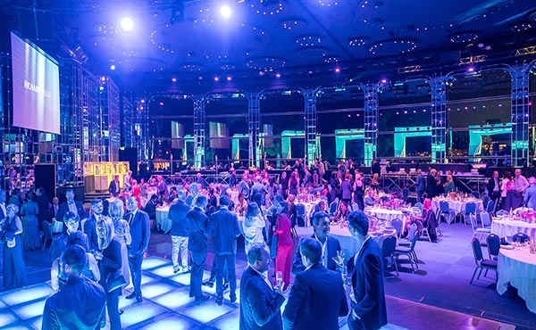 FLIBS 2025: Anticipation builds for the third