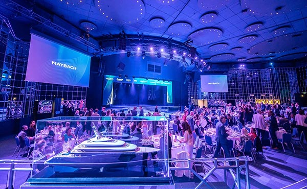 FLIBS 2025: Anticipation builds for the third