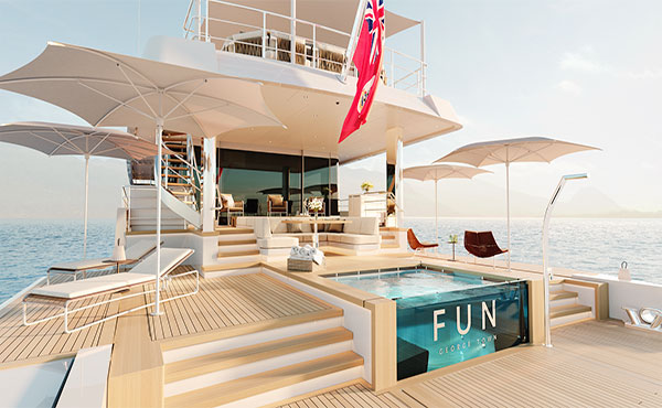 50m Project 717 Sold by Feadship