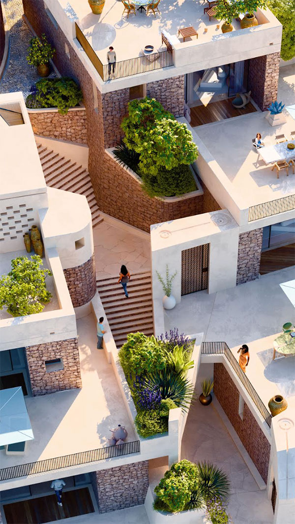 Luca Dini Design and Architecture to Develop Maritime Strategy for Albanian Coast