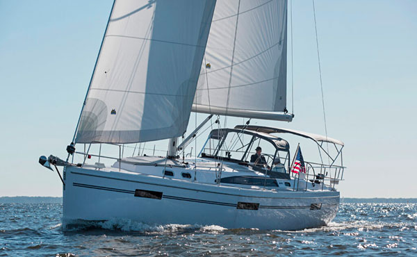 Catalina Yachts pauses production amid ‘financial challenges’