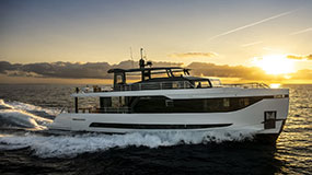 Arcadia Yachts announces sale of second A80New yacht model