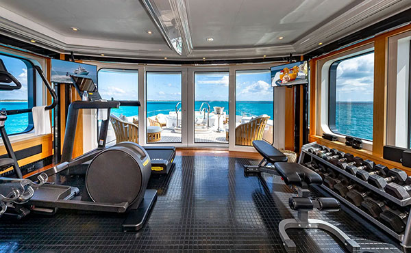 .25M price drop on 61m Lürssen motor yacht Marguerite