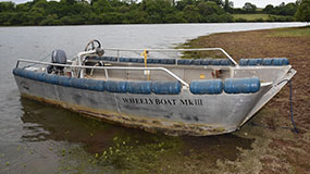 British care home fined after disabled residents drowned during boat trip