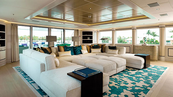 Royal Hakvoort's 61m motor yacht Just J's listed for sale for first time Royal Hakvoort's 61m motor yacht Just J's listed for sale for first time