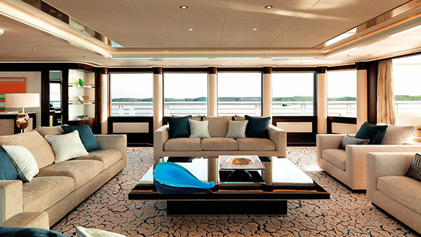 Royal Hakvoort's 61m motor yacht Just J's listed for sale for first time Royal Hakvoort's 61m motor yacht Just J's listed for sale for first time