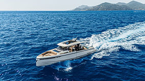 Saxdor reports 49% increase in US sales ahead of FLIBS