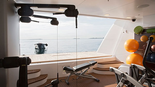 Royal Hakvoort's 61m motor yacht Just J's listed for sale for first time Royal Hakvoort's 61m motor yacht Just J's listed for sale for first time