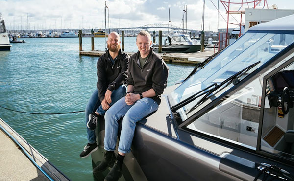 New Zealand startup claims it has solved one of electric boating’s biggest headaches