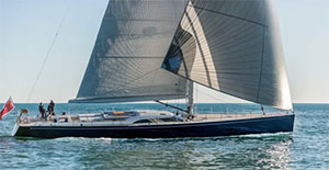 Pad eye fracture responsible for death on superyacht, coroner concludes