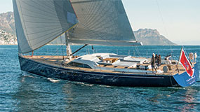 Pad eye fracture responsible for death on superyacht, coroner concludes