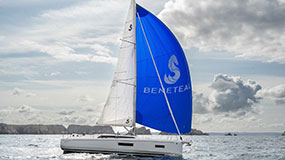 Beneteau Q3 2025 results show recovery signs