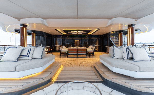 Going, going, gone: bids sought in Amadea auction