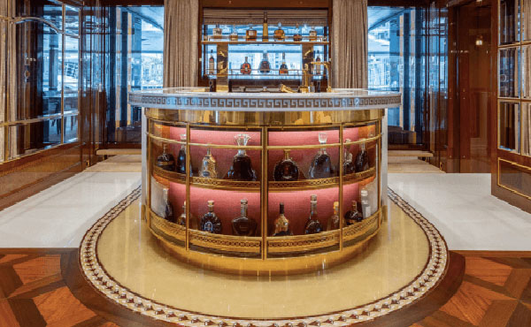 Going, going, gone: bids sought in Amadea auction