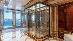 Going, going, gone: bids sought in Amadea auction