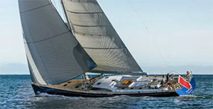 Pad eye fracture responsible for death on superyacht, coroner concludes