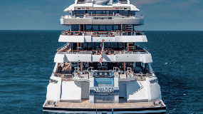 Going, going, gone: bids sought in Amadea auction