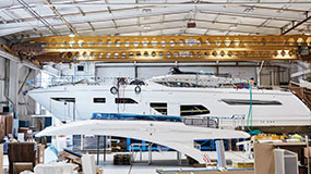 Princess Yachts confirms new wave of potential redundancies