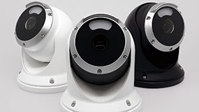 Iris launches Photon marine night vision camera