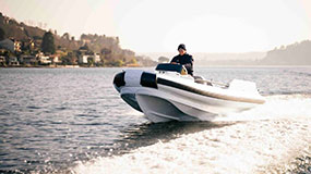 Castoldi appoints exclusive distributor for tenders in Australia