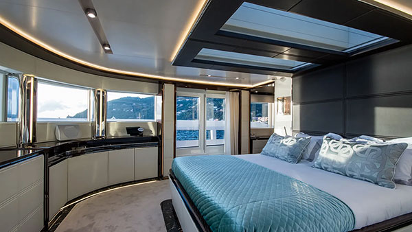 €500k price drop on Dreamline 34 motor yacht Soulmate €500k price drop on Dreamline 34 motor yacht Soulmate