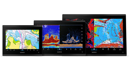 Garmin levels up helm technology with new GPSMAP 9000xsv series