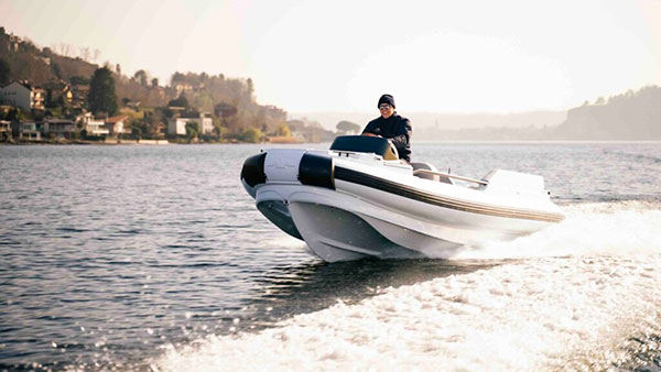 Castoldi appoints exclusive distributor for tenders in Australia