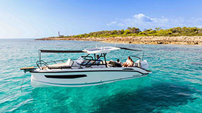 Brunswick’s Navan Boats adds five new dealers in north American expansion