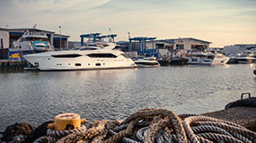 Sunseeker secures new capital investment following restructuring