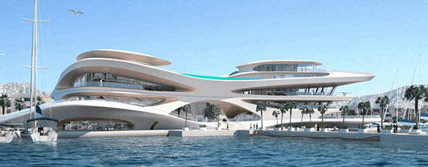 Yacht Racing Forum returns to Amsterdam for 2025