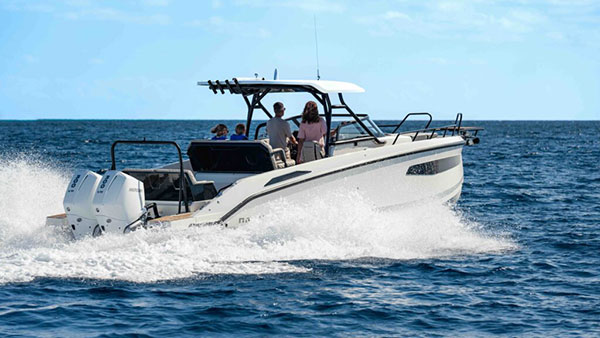 Brunswick’s Navan Boats adds five new dealers in north American expansion