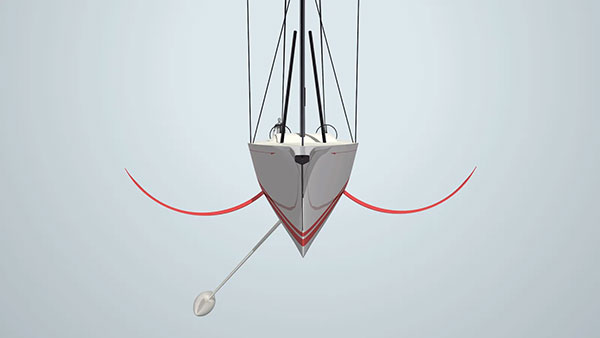 Palm Beach Motor Yachts announces rebuild of iconic regatta winner Wild Oats XI