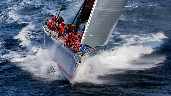 Palm Beach Motor Yachts announces rebuild of iconic regatta winner Wild Oats XI