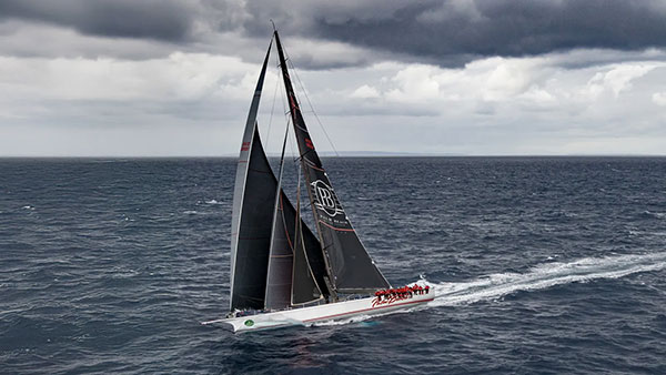 Palm Beach Motor Yachts announces rebuild of iconic regatta winner Wild Oats XI