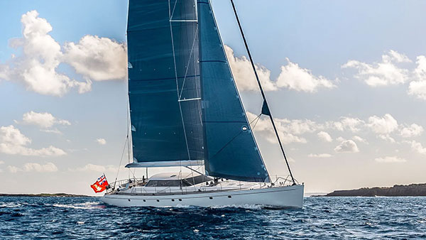 On the market: 10 regatta-ready sailing superyachts for sale