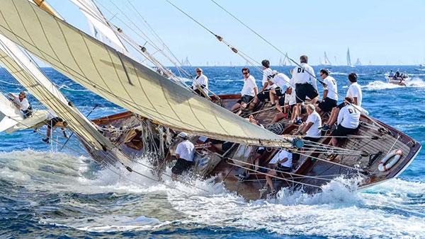 On the market: 10 regatta-ready sailing superyachts for sale