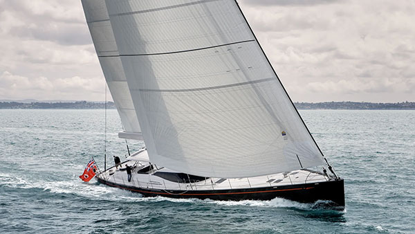 On the market: 10 regatta-ready sailing superyachts for sale